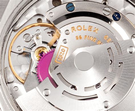 rolex that ticks|how does rolex perpetual work.